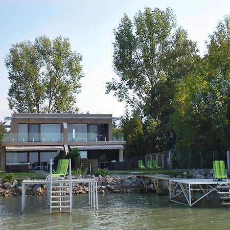 巴拉顿扎佐Aba Sea House别墅 客房 照片